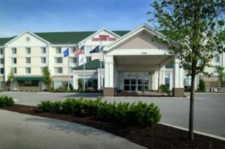 Hilton Garden Inn Indianapolis Northeast/