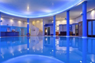 Aquis  Palace