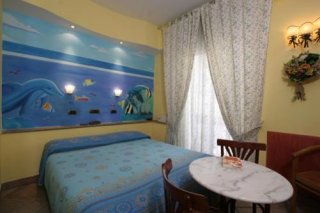 Hotel Europeo-Sea Hotels