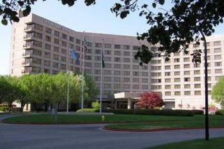 Doubletree Hotel  at Warren Place