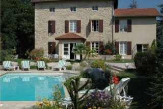 Auberge Du Viaduc