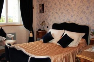 Hostellerie Du Villard