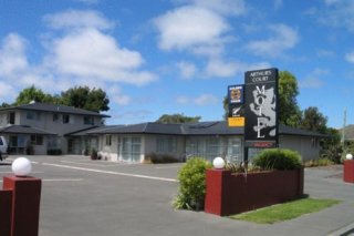 Arthur's Court Motor Lodge