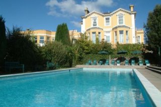 Grosvenor Hotel