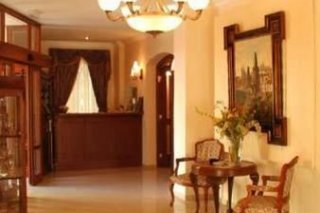Hotel Richmond Certovka