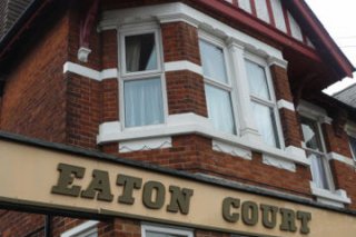 Eaton Court Guest House