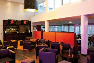 Park & Suites Prestige Val d'Europe