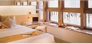 Rambler Garden Hotel