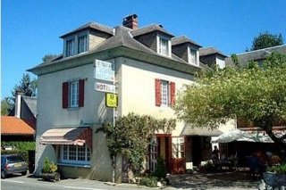 Logis L'auberge Basque
