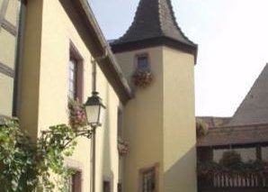 L'Abbaye d'Alspach