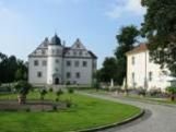 Kavalierhäuser Schloss