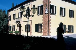 Villa Poggiano