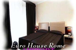 Euro House Rome Airport