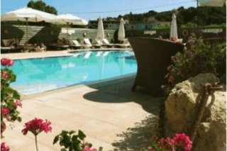 Hotel Akti Arilla