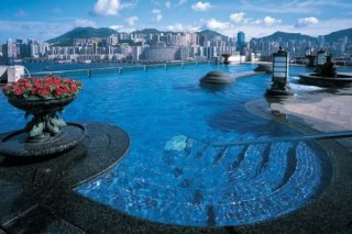 Harbour Grand Kowloon
