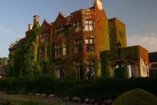 Pennyhill Park Hotel And The Spa
