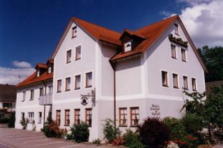 Hotel Gasthof am Schloß