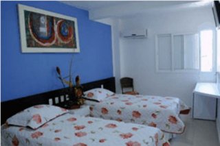 Hotel Des Basques Ltda.