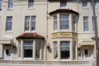 Mardonia Hotel