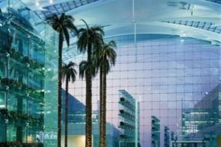 Kempinski Hotel Airport München