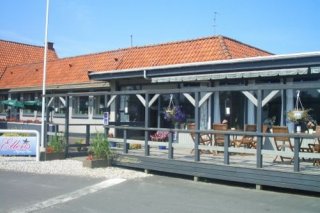 Ellens Kjørups Inn