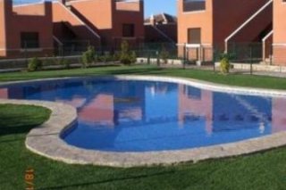 Apartamentos Mojon Hills