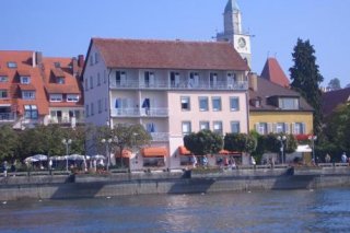 Hotel Seegarten
