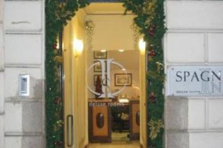 Inn Spagna