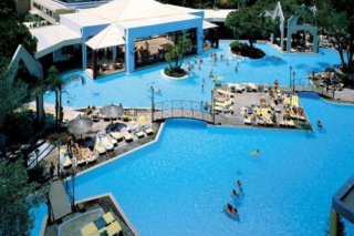 Hotel Dionysos