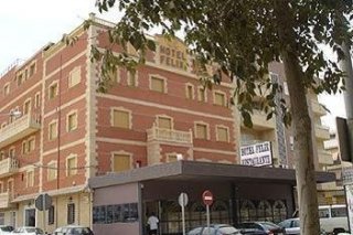 Hotel Felix