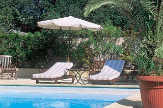 Hotel La Caleche D Or