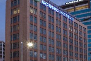 Scenic Hotel