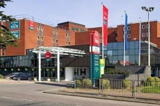 Hotel Ibis Heathrow
