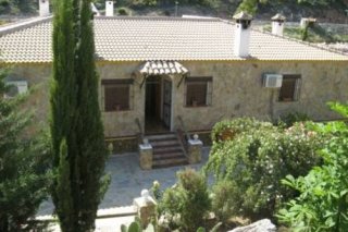 El Galgo Country Inn And Apartments