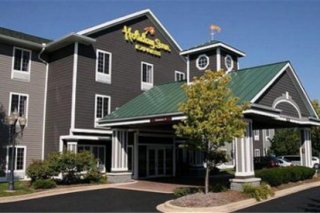 Holiday Inn Express Grand Rapids Southwest