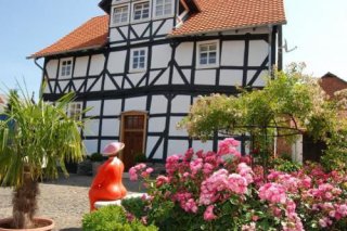 Landhotel Zum Rosenhof
