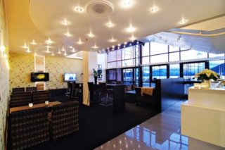 Clarion Collection Hotel Arcticus