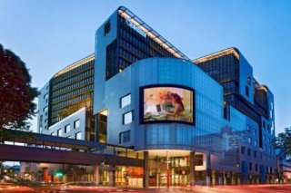 Citadines  Mount Sophia