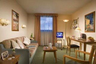 Citadines Apart'hotel  Centre