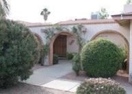 La Paz In Desert Springs Bed & Breakfast