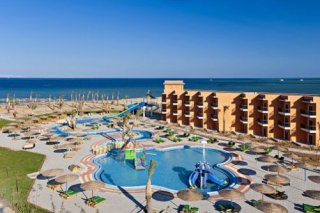 The Three Corners Sunny Beach Resort