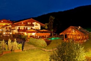 Hotel Bergzeit