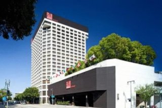 Kyoto Grand Hotel & Gardens