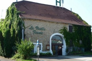 La Vieille Ferme