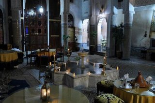 Riad Lalla Zoubida