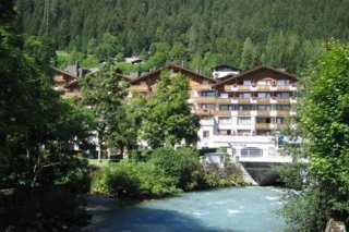 Silvretta Parkhotel