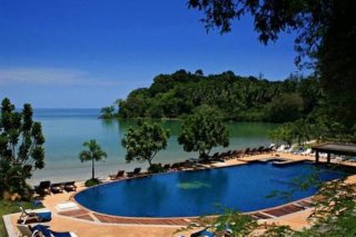 Kaw Kwang Beach Resort
