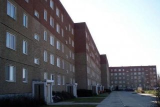 Familienherberge