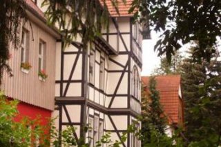 Hotel Kapelle