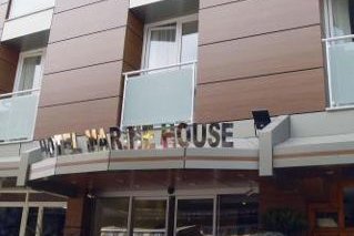 Marine House Boutique Hotel